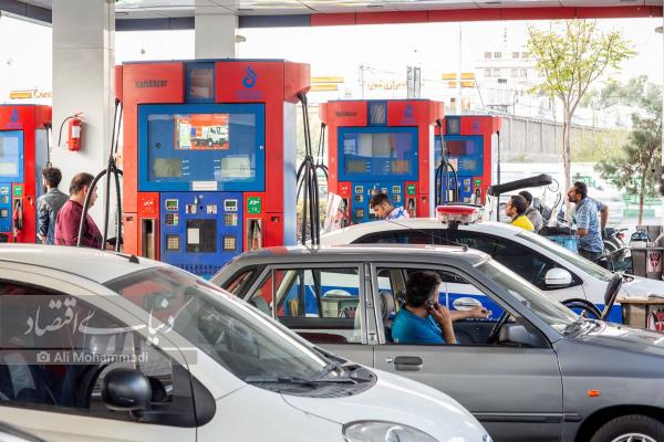 بنزین,قیمت بنزین