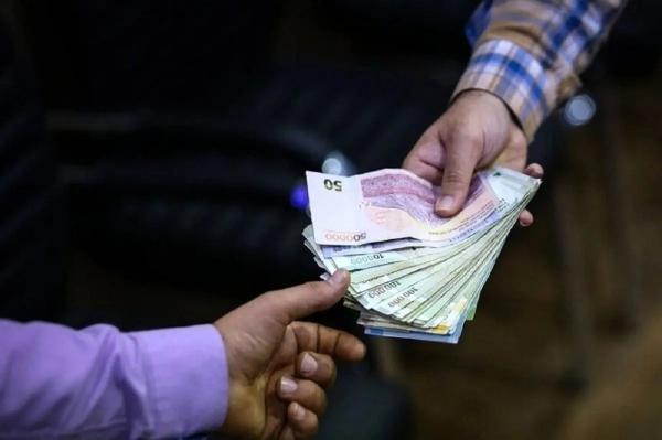 عیدی کارگران در سال 1404,عیدی