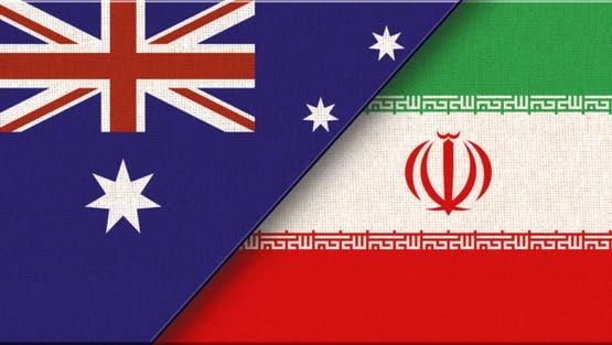 استرالیا و ایران,قرار گرفتن سپاه در فهرست تروریسم استرالیا