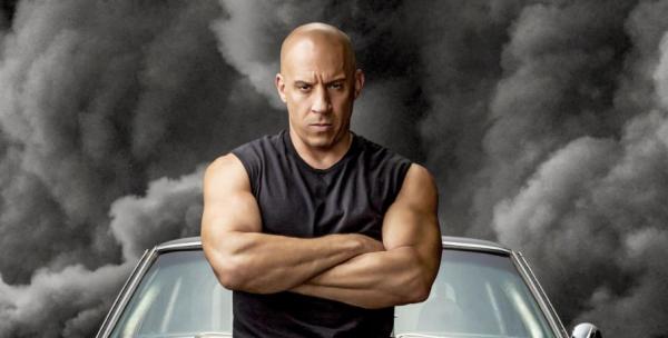 وین دیزل,ورود وین دیزل به دنیای فیلمنامه‌نویسی