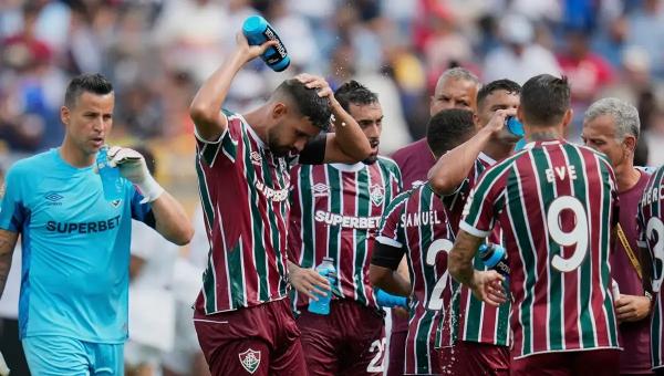 قانون جدید فیفا در جام جهانی ۲۰۲۶ قانون جدید فیفا در جام جهانی ۲۰۲۶,جام جهانی آمریکا