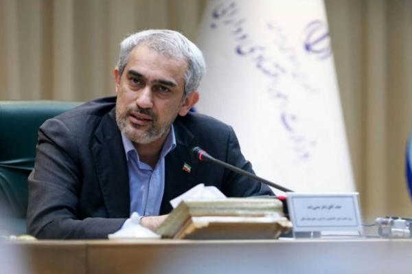 علی مدنی‌زاده,وزیر اقتصاد