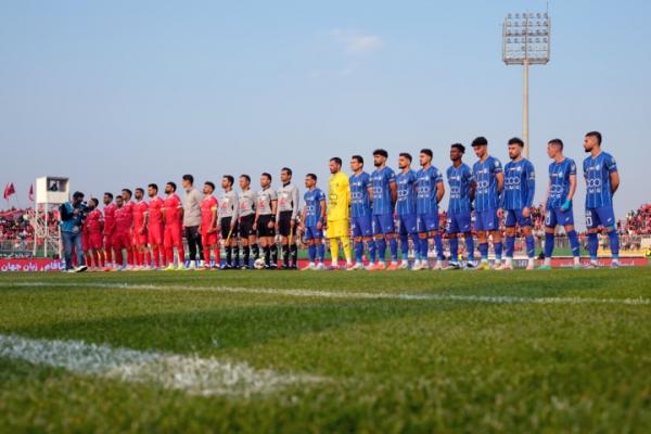 دربی 106,چمن دربی 106