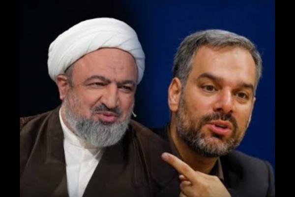 حمید رسایی و رشیدی کوچی حمید رسایی و رشیدی کوچی,حمله رسایی به رشیدی کوچی