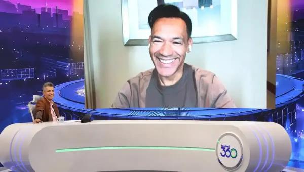 مورایس مورایس,گفتگوی مورایس و فردوسی پور