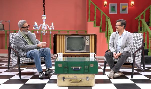 پیمان قاسم‌خانی,پیمان قاسم‌خانی و ژوله