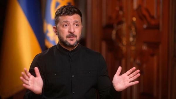 زلنسکی زلنسکی,رئیس جمهور اوکراین