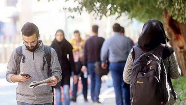 جوانان مجرد در ایران جوانان مجرد در ایران,آمار تجرد قطعی در ایران