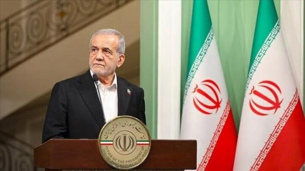 مسعود پزشکیان مسعود پزشکیان,رئیس جمهور