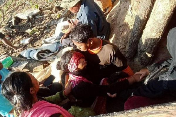 ادامه درگیری میان کامبوج و تایلند,تنش مرزی میان تایلند و کامبوج