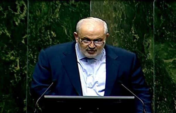 عباس علی آبادی عباس علی آبادی,وزیر نیرو