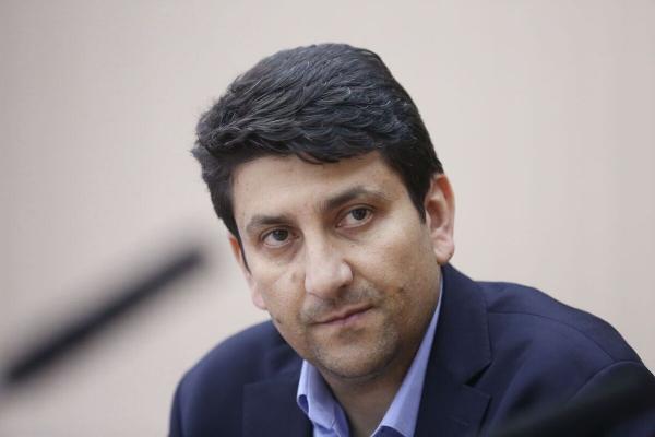 ستار هاشمی ستار هاشمی,وزیر ارتباطات