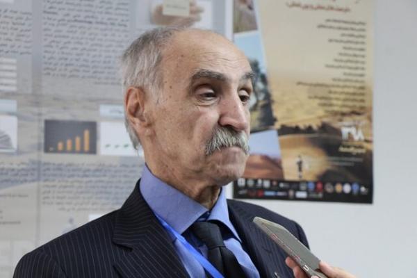 اسماعیل کهرم,اعلام جرم علیه اسماعیل کهرم