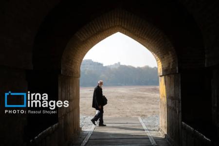 آلوده‌ترین شهر ایران,کیفیت هوای کلان‌شهر اصفهان