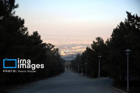 آلوده‌ترین شهر ایران,کیفیت هوای کلان‌شهر اصفهان