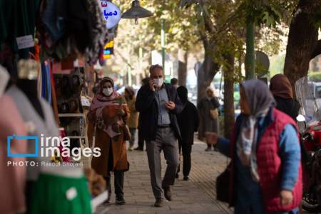 آلوده‌ترین شهر ایران,کیفیت هوای کلان‌شهر اصفهان