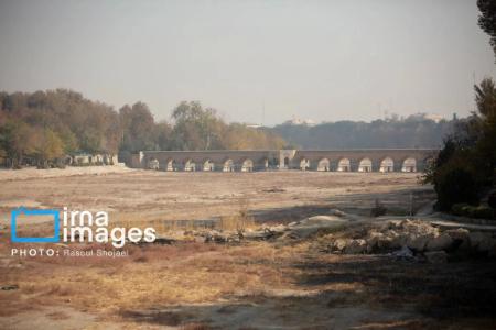 آلوده‌ترین شهر ایران,کیفیت هوای کلان‌شهر اصفهان