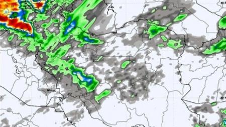 وضع هوا ,سازمان هواشناسی کشور
