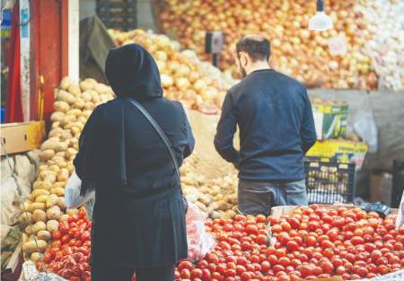 امنیت غذایی ,سوءتغذیه شدید ۸۰۰ هزار نفر در ایران