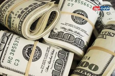 نرخ دلار بازار آزاد,نرخ دلار