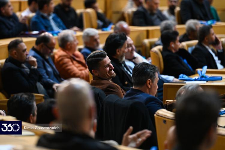 تصاویر جشن 80 سالگی باشگاه استقلال تصاویر جشن 80 سالگی باشگاه استقلال,عکس های جشن 80 سالگی باشگاه استقلال,تصاویر فوتبالیست ها در جشن 80 سالگی باشگاه استقلال