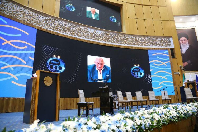 تصاویر جشن 80 سالگی باشگاه استقلال تصاویر جشن 80 سالگی باشگاه استقلال,عکس های جشن 80 سالگی باشگاه استقلال,تصاویر فوتبالیست ها در جشن 80 سالگی باشگاه استقلال