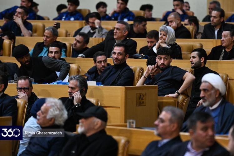 تصاویر جشن 80 سالگی باشگاه استقلال تصاویر جشن 80 سالگی باشگاه استقلال,عکس های جشن 80 سالگی باشگاه استقلال,تصاویر فوتبالیست ها در جشن 80 سالگی باشگاه استقلال
