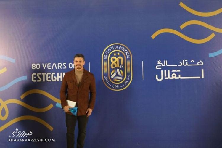تصاویر جشن 80 سالگی باشگاه استقلال تصاویر جشن 80 سالگی باشگاه استقلال,عکس های جشن 80 سالگی باشگاه استقلال,تصاویر فوتبالیست ها در جشن 80 سالگی باشگاه استقلال