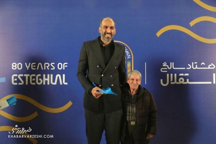 تصاویر جشن 80 سالگی باشگاه استقلال تصاویر جشن 80 سالگی باشگاه استقلال,عکس های جشن 80 سالگی باشگاه استقلال,تصاویر فوتبالیست ها در جشن 80 سالگی باشگاه استقلال