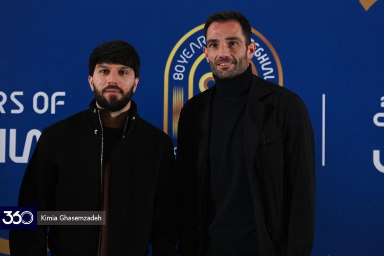 تصاویر جشن 80 سالگی باشگاه استقلال تصاویر جشن 80 سالگی باشگاه استقلال,عکس های جشن 80 سالگی باشگاه استقلال,تصاویر فوتبالیست ها در جشن 80 سالگی باشگاه استقلال