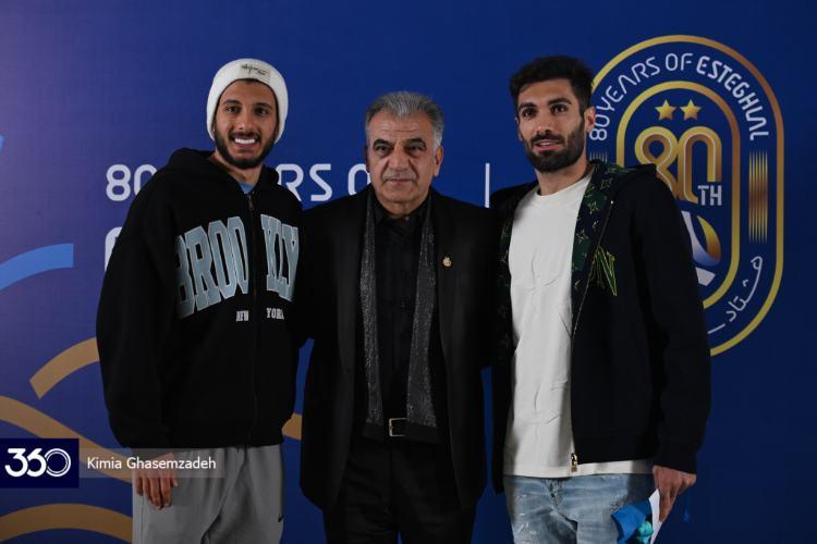 تصاویر جشن 80 سالگی باشگاه استقلال تصاویر جشن 80 سالگی باشگاه استقلال,عکس های جشن 80 سالگی باشگاه استقلال,تصاویر فوتبالیست ها در جشن 80 سالگی باشگاه استقلال