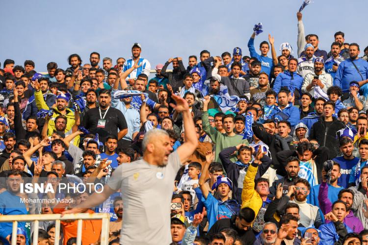 تصاویر دیدار پرسپولیس و استقلال,عکس های دیدار استقلال و پرسپولیس در دربی تهران,تصاویر دربی 106