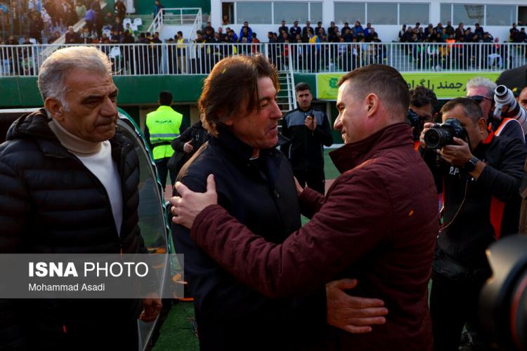 تصاویر دیدار پرسپولیس و استقلال,عکس های دیدار استقلال و پرسپولیس در دربی تهران,تصاویر دربی 106