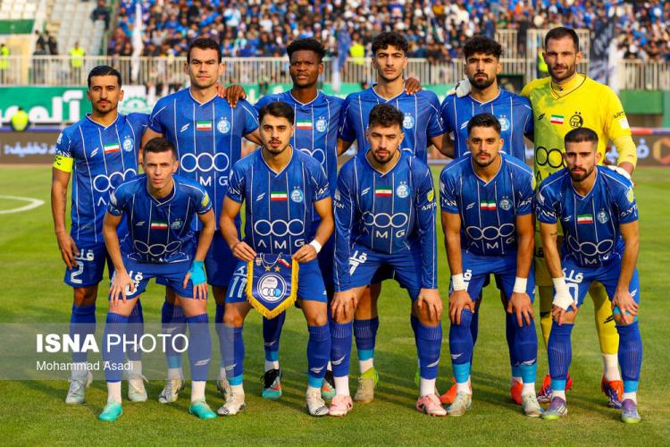 تصاویر دیدار پرسپولیس و استقلال,عکس های دیدار استقلال و پرسپولیس در دربی تهران,تصاویر دربی 106
