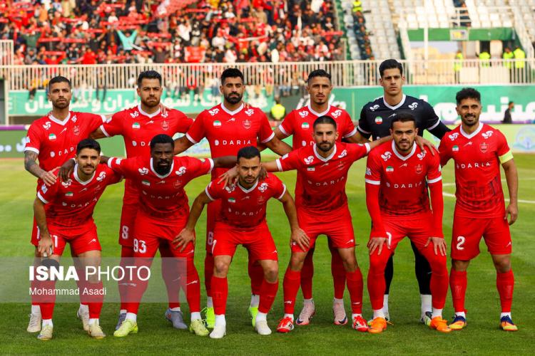 تصاویر دیدار پرسپولیس و استقلال,عکس های دیدار استقلال و پرسپولیس در دربی تهران,تصاویر دربی 106