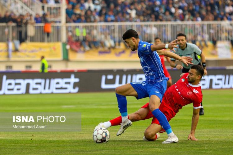 تصاویر دیدار پرسپولیس و استقلال,عکس های دیدار استقلال و پرسپولیس در دربی تهران,تصاویر دربی 106