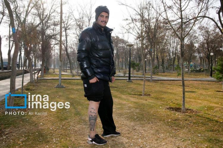 تصاویر دیدار پرسپولیس و استقلال تصاویر دیدار پرسپولیس و استقلال,عکس های دیدار استقلال و پرسپولیس در دربی تهران,تصاویر دربی 106