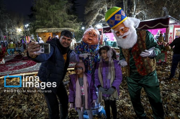 تصاویر جشنواره نور در یلدای ایرانی تصاویر جشنواره نور در یلدای ایرانی,عکس های جشنواره نور در یلدای ایرانی در آذر 1404,تصاویری از جشنواره نور در یلدای ایرانی در تهران