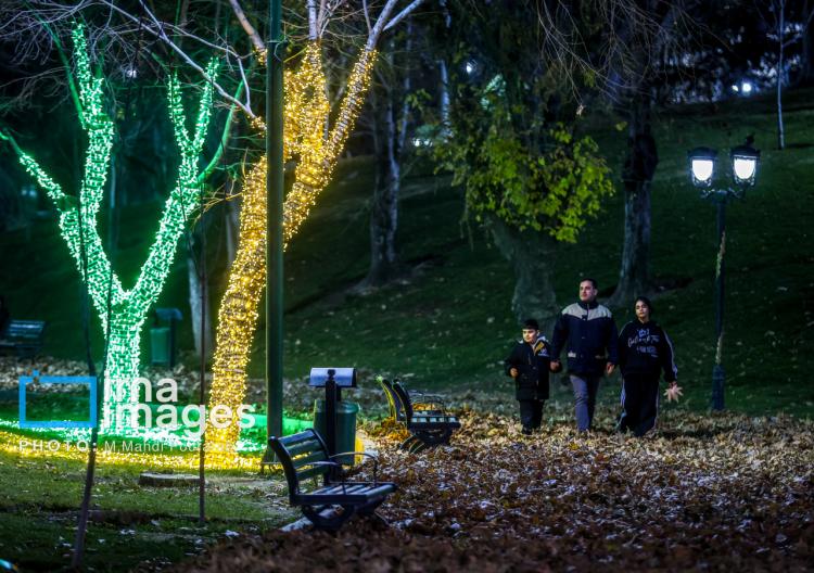 تصاویر جشنواره نور در یلدای ایرانی تصاویر جشنواره نور در یلدای ایرانی,عکس های جشنواره نور در یلدای ایرانی در آذر 1404,تصاویری از جشنواره نور در یلدای ایرانی در تهران