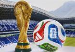 مراسم قرعه‌کشی جام جهانی 2026,سیدبندی جام جهانی 2026