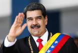 نیکولاس مادورو, متحدان ونزوئلا
