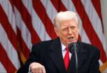 دونالد ترامپ,رئیس جمهور آمریکا