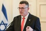 وزیر خارجه اسرائیل,صحبت های وزیر خارجه اسرائیل درباره سوریه