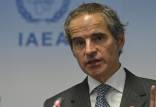 گروسی,مدیرکل آژانس بین‌المللی انرژی اتمی