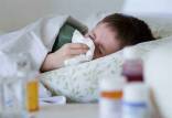 فوت یک نفر بر اثر آنفلوانزا در کهگیلویه و بویراحمد,آنفلوانزا