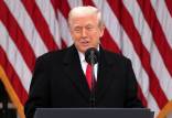 دونالد ترامپ,رئیس جمهور آمریکا