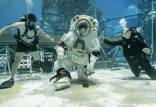فضانوردان,لباس فضایی جدید
