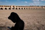 بی آبی در ایران,گزارش سی‌ان‌ان از بحران آب در ایران
