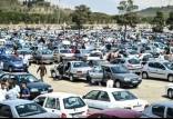 قیمت خودرو داخلی و خارجی,قیمت خودرو در 11 آذر 1404