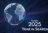 گوگل,پرطرفدارترین جستجوهای ۲۰۲۵ در گوگل